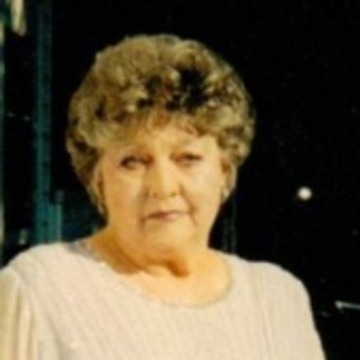 Mrs. Dolores Creasy Wiles Profile Photo