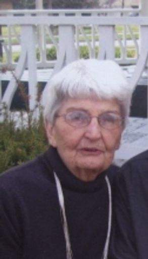 Patricia G. Bradburn