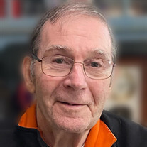 Joseph A. O'Brien Jr. Profile Photo