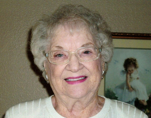 Barbara Lorraine Yocum