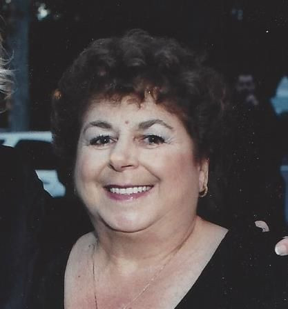 Marjorie A. (Dean) Covino