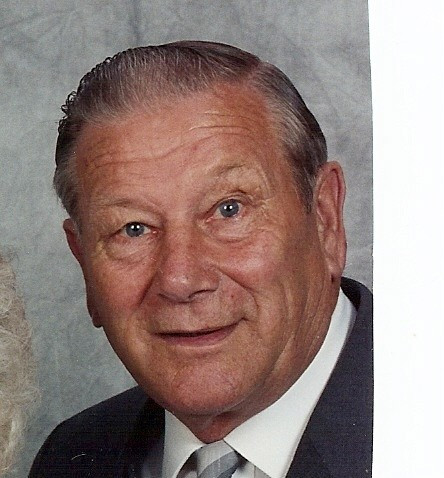 Lloyd  "Tony" Burgdorf