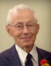 Howard S. Stauffer Profile Photo