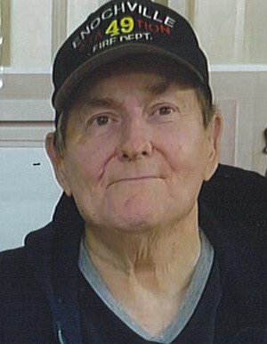 Charles Edward Cline, Sr