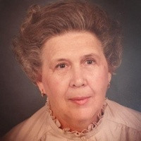 Erma Dell "Robbie" Robertson Richardson