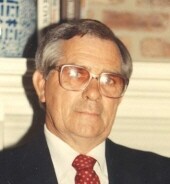 James  Edward  Chaney  Profile Photo