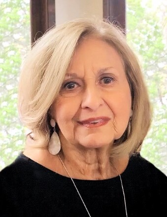 Lois Patricia Segal Profile Photo