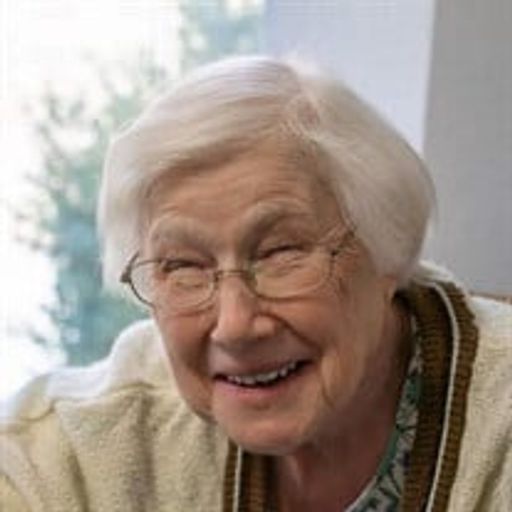 Barbara Charlotte Kolhagen