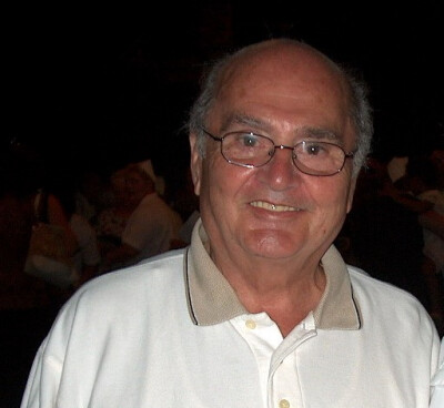 Ignatius D. Palmeri