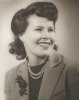 Margaret Mcginnis