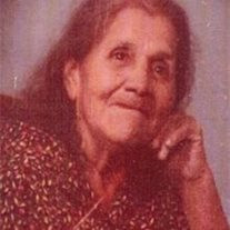 Ofelia Bermudez