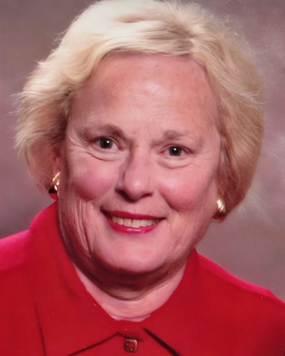 Linda Nalbach Bushong Profile Photo