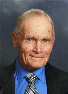 Robert Lauer Profile Photo