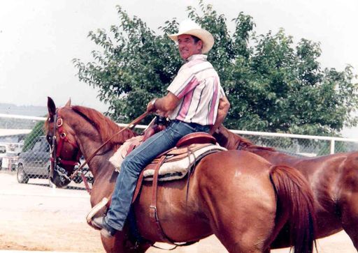 Sammy Dale Foster Profile Photo