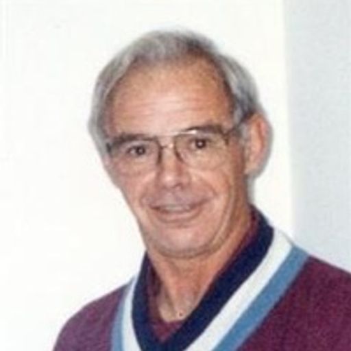 Robert E. "Bob" Hanson