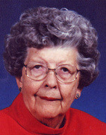 Thelma I. Stewart