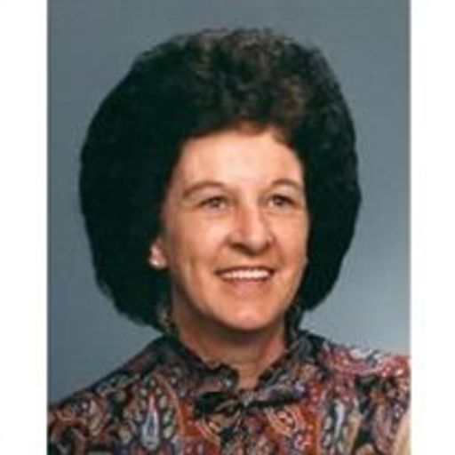 Thelma Andrews) Profile Photo