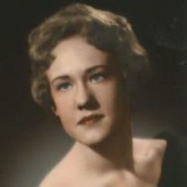 Betty Kay Fitzgerald Profile Photo