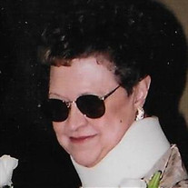 Helen Hansen Profile Photo