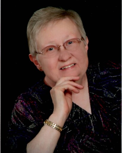 Delores Elizabeth Kroll's obituary image