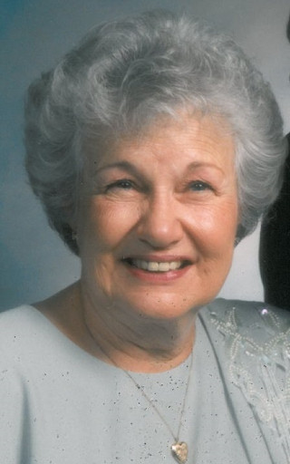 June Aldrich Profile Photo