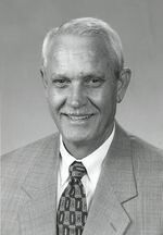 William David "W.D." Looney