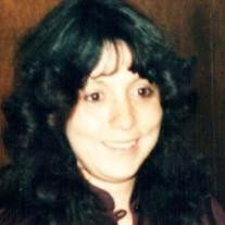 Gail  G.  Vinet Profile Photo