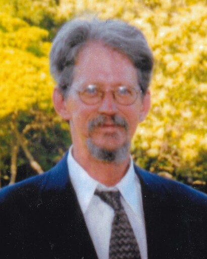 Richard J. Geitgey Profile Photo