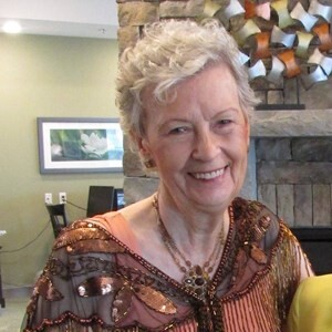 Betty Schall Profile Photo