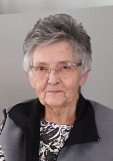 Leona H. (Potts) Petersen