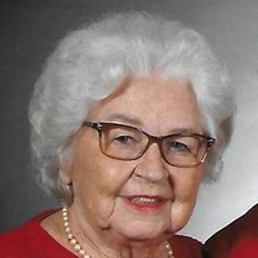 Phyllis Harris