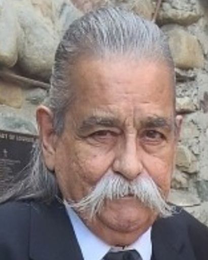 Joseph Shelby Sanchez's obituary image