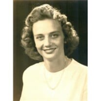 Irene Virginia Cole