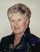 Betty Ann Campbell Profile Photo