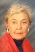 Margaret Morse