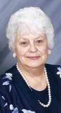 Jeanette P. Gardner