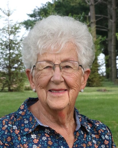 Betty Chapman, 96, of Massena Profile Photo