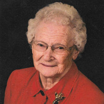 Virginia Grace Lambirth Profile Photo