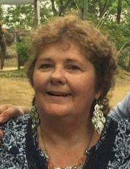 Patricia A. (Greiwe)  Hopkins