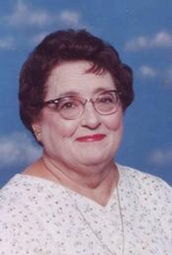 Dorothy "Doris" Seibert Profile Photo