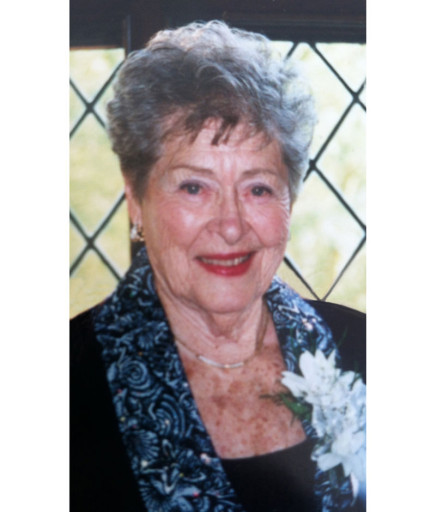 Mildred Grace Sokolow Profile Photo