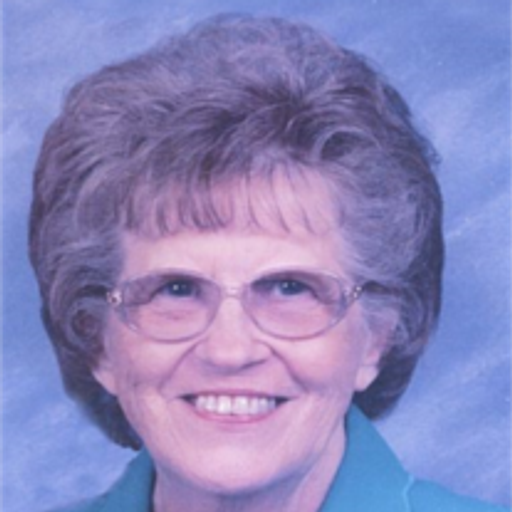 Maerene Barker Profile Photo