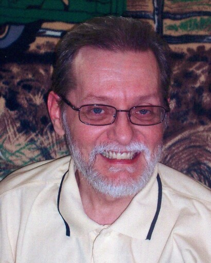 David L. Tucker Profile Photo