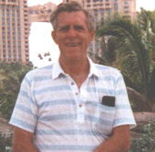 William Glenn "Bill" Surrett