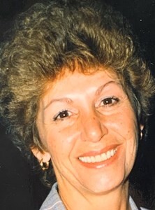 Rose Marie Hurd