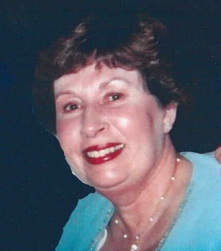 Lorraine M. “Laurie” Garrity