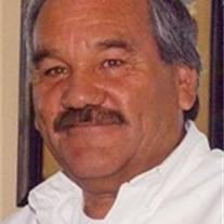 Antonio Delgado Salazar Profile Photo