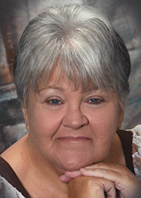 Sheila A. Hipp Profile Photo