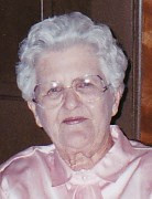 Georgia Kathleen Pittman, 92 Profile Photo