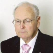 William C. Eslinger Profile Photo